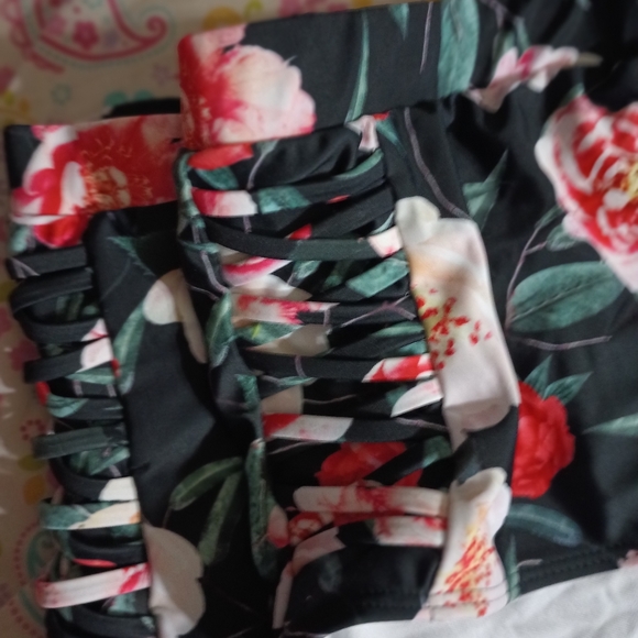 Plus Size Bikini - Picture 7 of 9